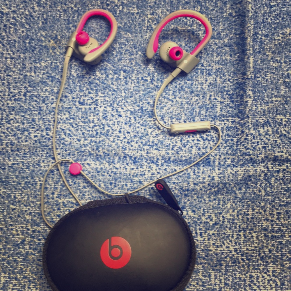 Power beats